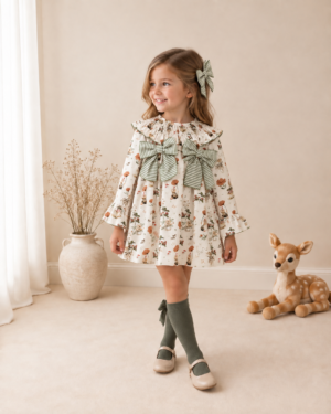 Vestido París