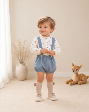 Conjunto Arosa